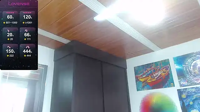 davianath online show from 12/23/24, 06:16