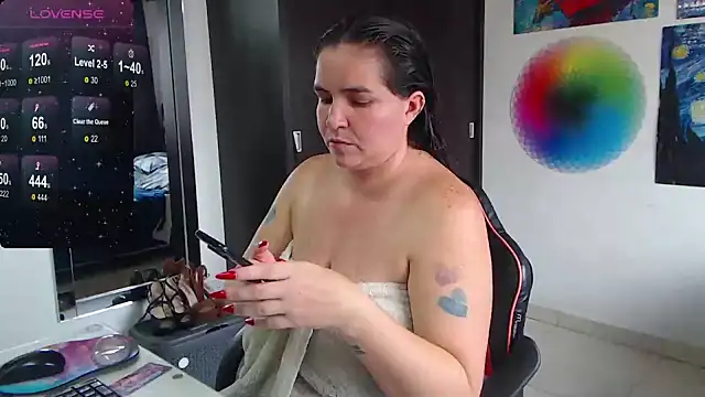 davianath online show from 01/08/25, 07:13