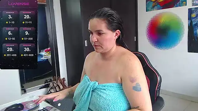 davianath online show from 01/14/25, 07:32