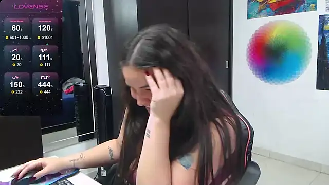 davianath online show from 02/13/25, 07:52