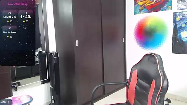 davianath online show from 02/23/25, 01:42