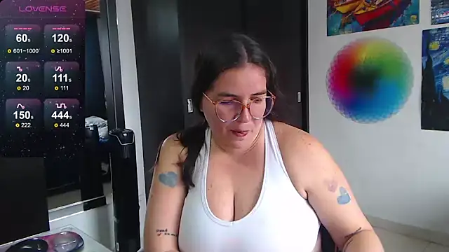 davianath online show from 02/26/25, 07:49