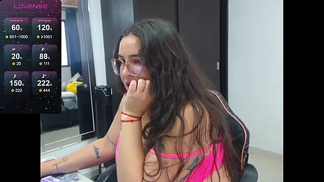 davianath online show from 06/27/26, 12:22