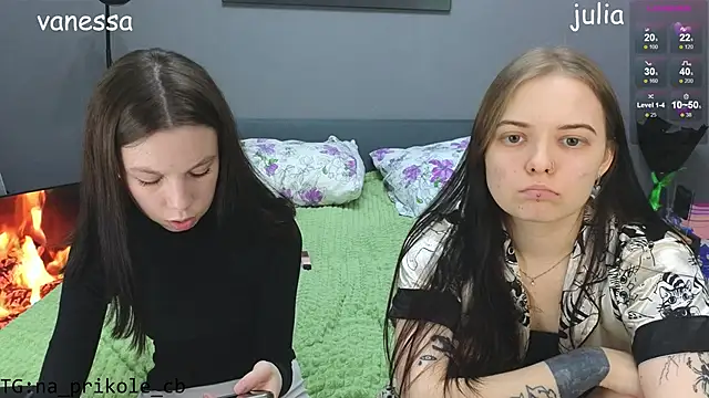 doll lol  online show from 12/05/24, 08:22