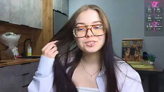 doll lol  online show from 01/15/25, 05:47