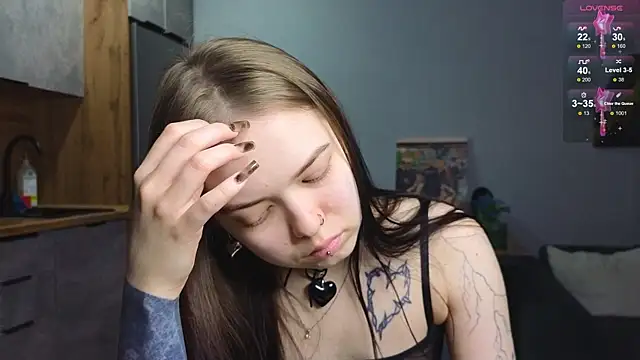 doll lol  online show from 01/20/25, 07:14