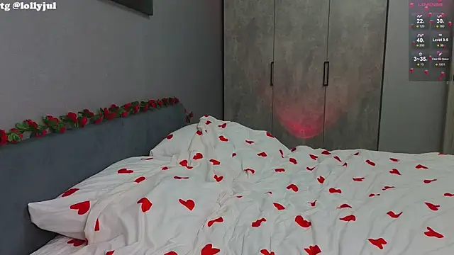 doll lol  online show from 02/23/25, 08:55