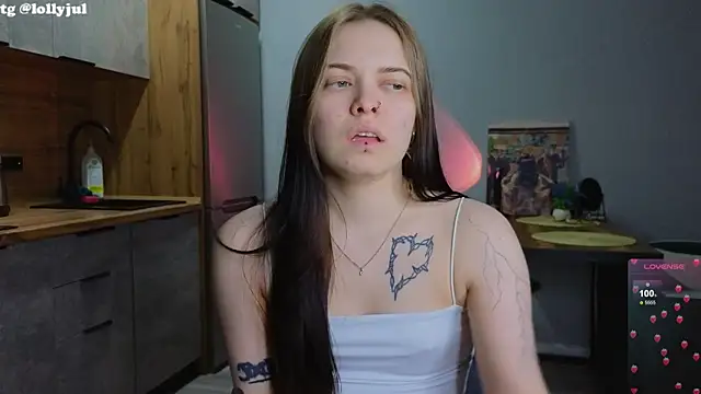 doll lol  online show from 03/06/25, 11:09