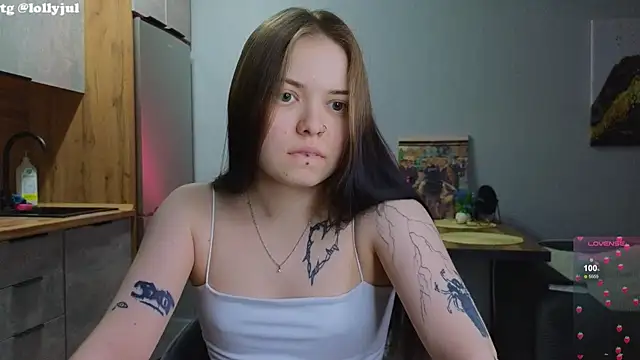 doll lol  online show from 03/07/25, 02:36