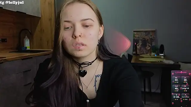 doll lol  online show from 03/16/25, 02:32