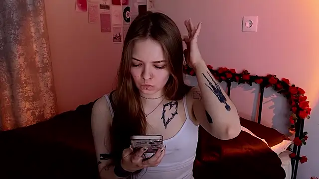 doll lol  online show from 03/28/26, 05:56