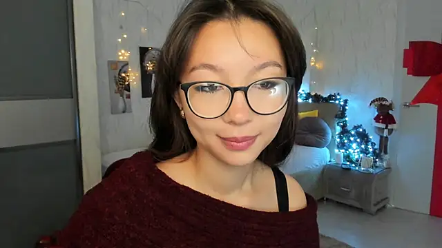 AgnieszkaBanana online show from 01/10/25, 10:06