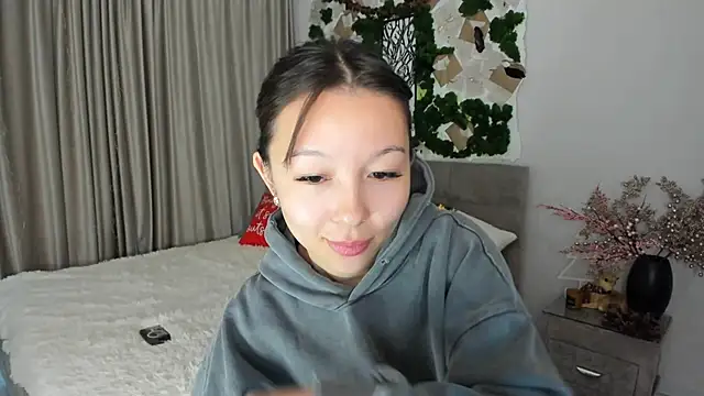 AgnieszkaBanana online show from 01/19/25, 08:39