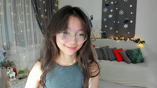 AgnieszkaBanana online show from 02/02/25, 09:08