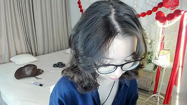 AgnieszkaBanana online show from 05/23/26, 04:07