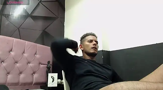 Chris Dick23 online show from 12/31/24, 11:20