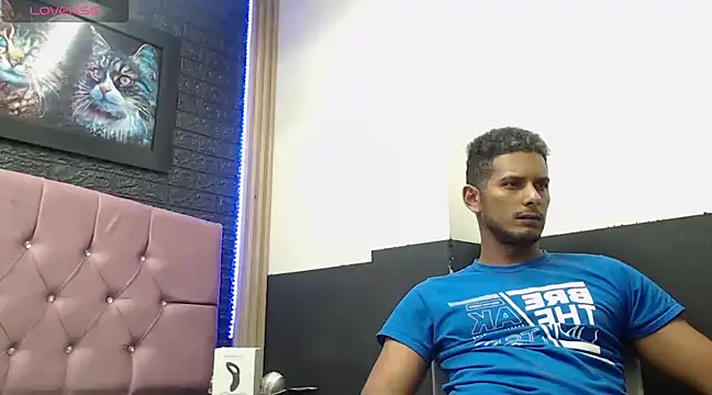 Chris Dick23 online show from 01/08/25, 05:16