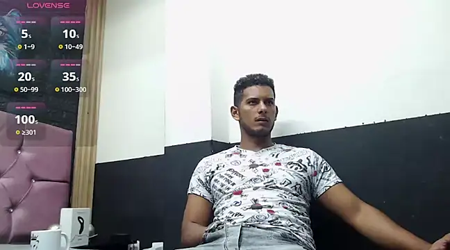 Chris Dick23 online show from 01/26/25, 03:48