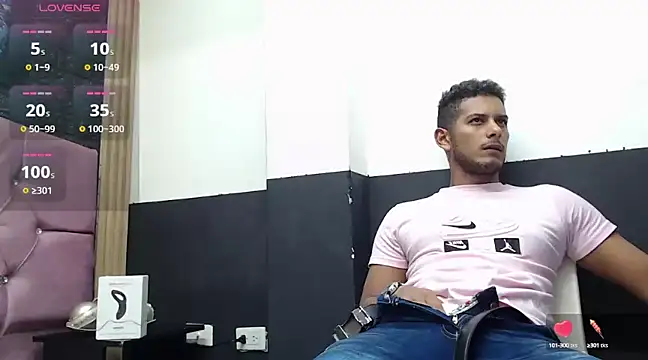 Chris Dick23 online show from 01/30/25, 08:43