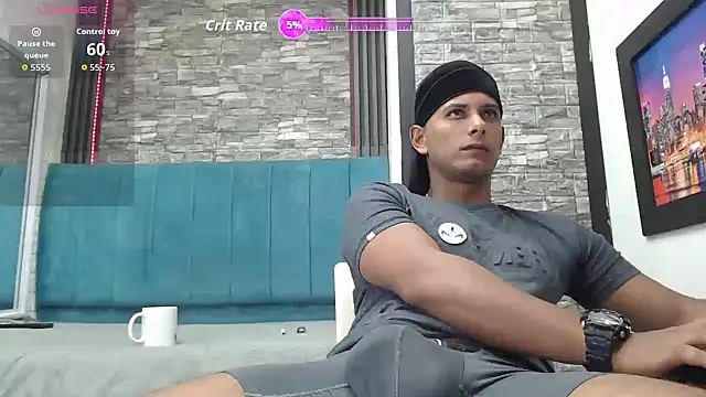 Chris Dick23 online show from 11/25/25, 06:24