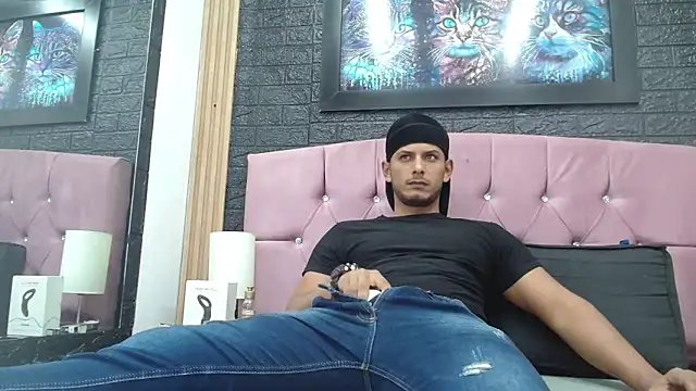 Chris Dick23 online show from 01/06/26, 03:21