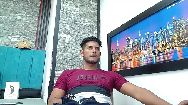 Chris Dick23 online show from 01/09/26, 04:04