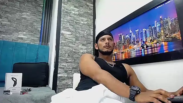 Chris Dick23 online show from 02/25/26, 04:33