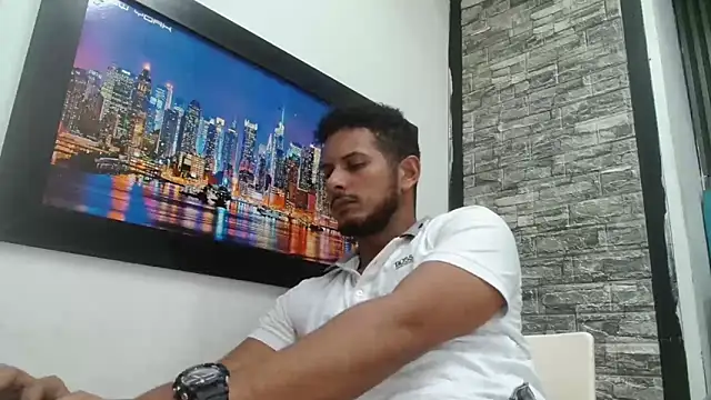 Chris Dick23 online show from 02/27/26, 06:46