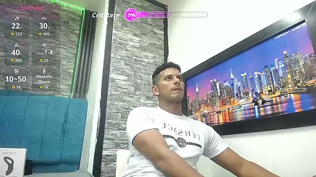 Chris Dick23 online show from 03/05/26, 07:26