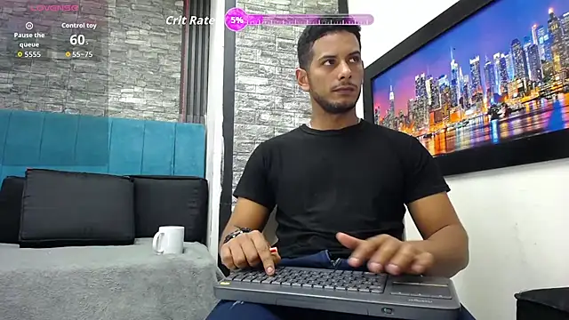 Chris Dick23 online show from 03/15/26, 05:24