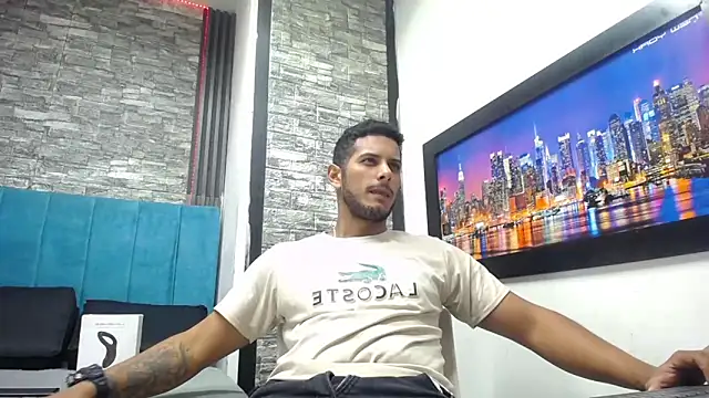 Chris Dick23 online show from 03/21/26, 05:01