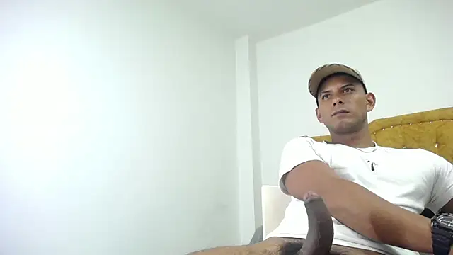 Chris Dick23 online show from 04/14/26, 04:40