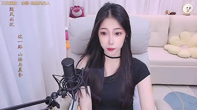 qianduoduo88 online show from 04/10/26, 01:16