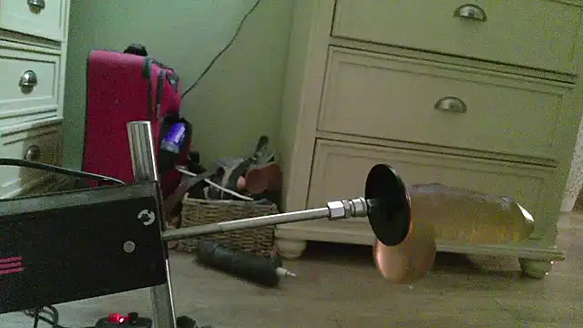 Kinkster615 online show from 01/05/25, 09:26