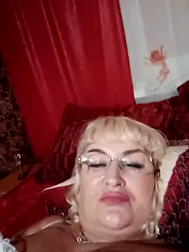 Jemma Cori online show from 01/04/25, 12:48