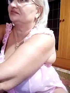 Jemma Cori online show from 01/14/25, 06:07