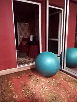 Jemma Cori online show from 03/18/25, 05:42