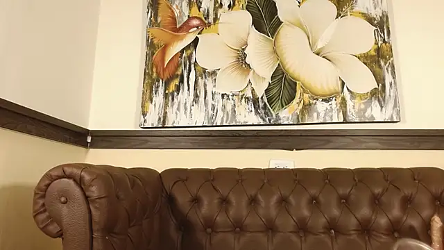 Nicole Ramires online show from 03/14/25, 08:17