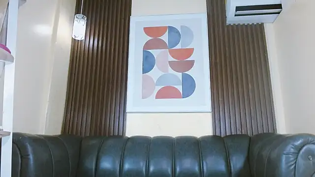 Nicole Ramires online show from 01/11/26, 02:55