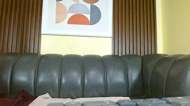 Nicole Ramires online show from 01/31/26, 07:11