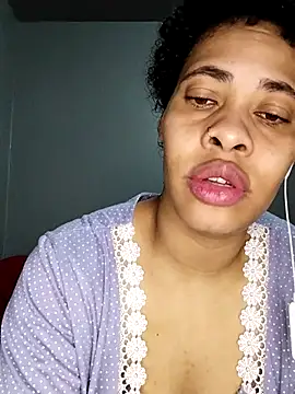 Su Duarte 1 online show from 09/11/25, 01:06