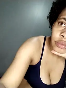 Su Duarte 1 online show from 10/16/25, 01:39