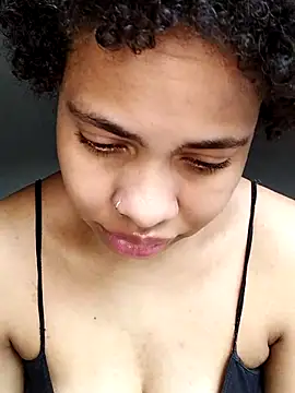 Su Duarte 1 online show from 10/17/25, 05:37