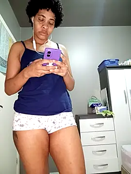 Su Duarte 1 online show from 11/22/25, 10:09