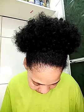 Su Duarte 1 online show from 12/03/25, 02:41