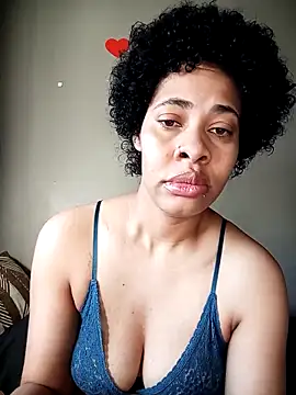 Su Duarte 1 online show from 12/04/25, 08:06