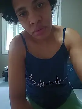 Su Duarte 1 online show from 02/19/26, 06:59