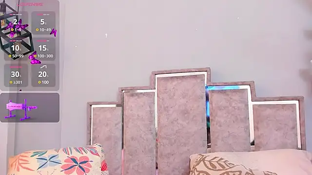 GabyyJones online show from 02/16/25, 11:49