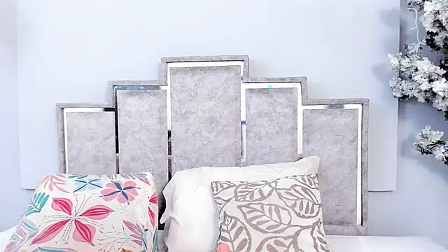 GabyyJones online show from 03/21/25, 11:44