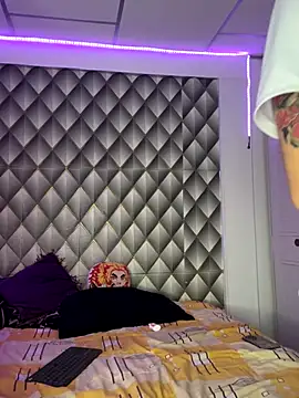 CoupleSwingerLatin online show from 10/11/25, 11:14